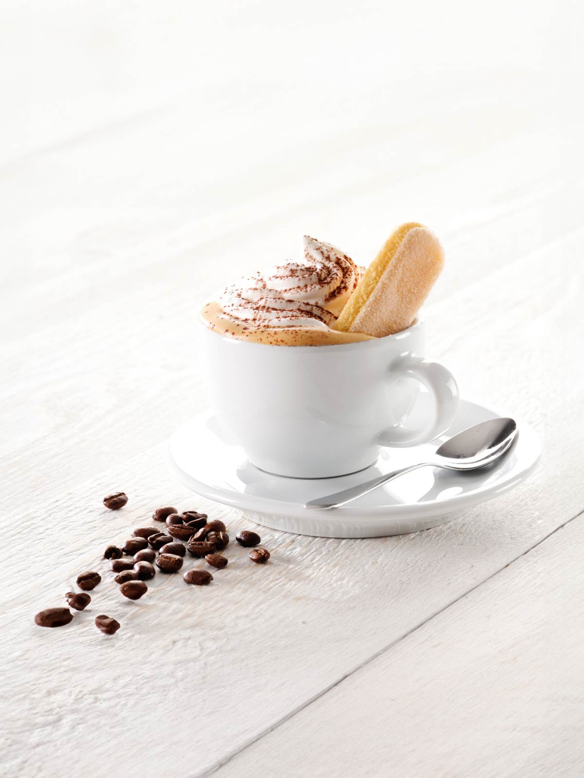 CAPPUCCINO TIRAMISÙ