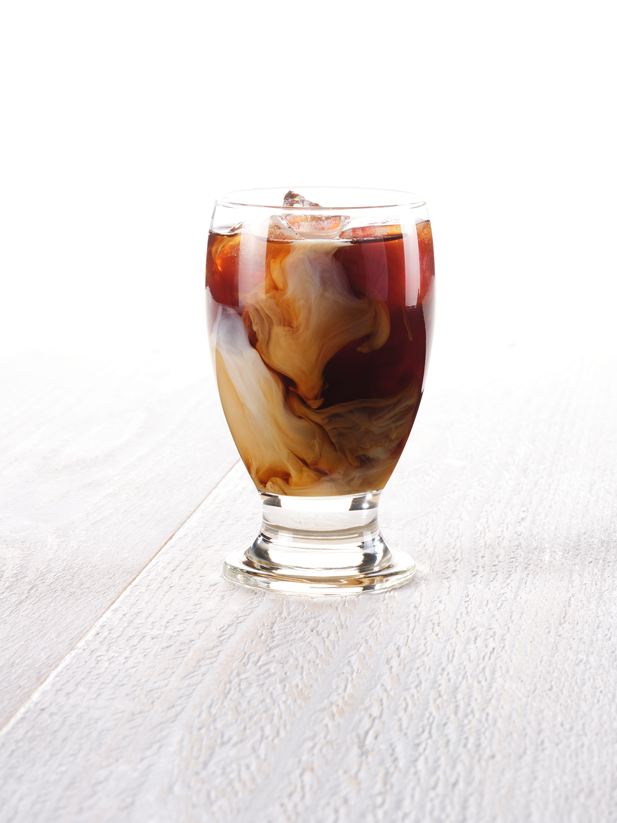 Coldbrew Latte